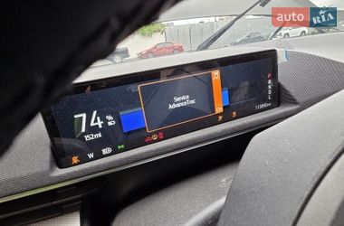 Внедорожник / Кроссовер Ford Mustang Mach-E 2021 в Львове