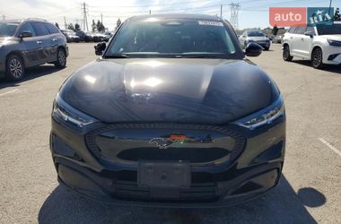 Внедорожник / Кроссовер Ford Mustang Mach-E 2021 в Львове
