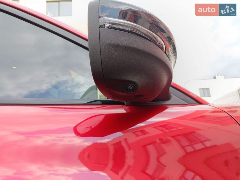 Позашляховик / Кросовер Ford Mustang Mach-E 2022 в Рівному фото 32 Позашляховик / Кросовер Ford Mustang Mach-E 2022 в Рівному