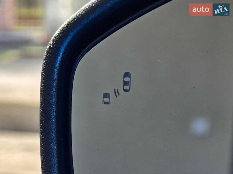 Внедорожник / Кроссовер Ford Mustang Mach-E 2022 в Ивано-Франковске