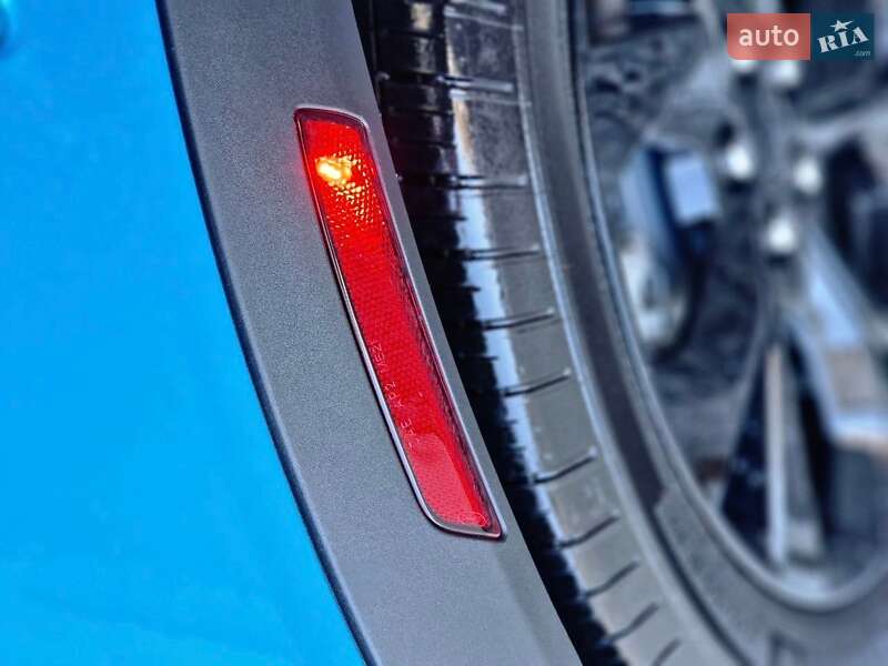 Позашляховик / Кросовер Ford Mustang Mach-E 2024 в Дрогобичі фото 51 Позашляховик / Кросовер Ford Mustang Mach-E 2024 в Дрогобичі