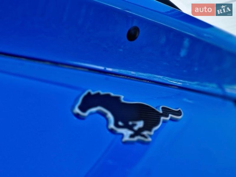 Позашляховик / Кросовер Ford Mustang Mach-E 2024 в Дрогобичі фото 56 Позашляховик / Кросовер Ford Mustang Mach-E 2024 в Дрогобичі