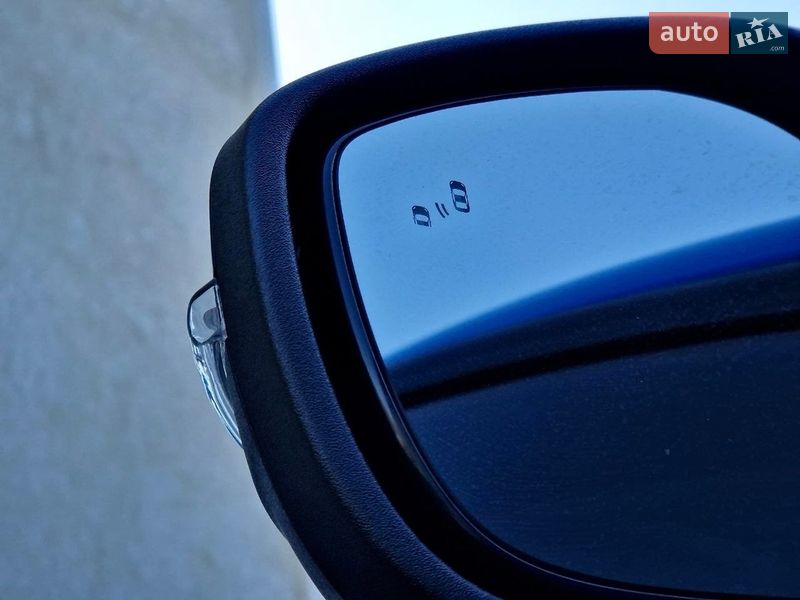 Позашляховик / Кросовер Ford Mustang Mach-E 2024 в Дрогобичі фото 54 Позашляховик / Кросовер Ford Mustang Mach-E 2024 в Дрогобичі