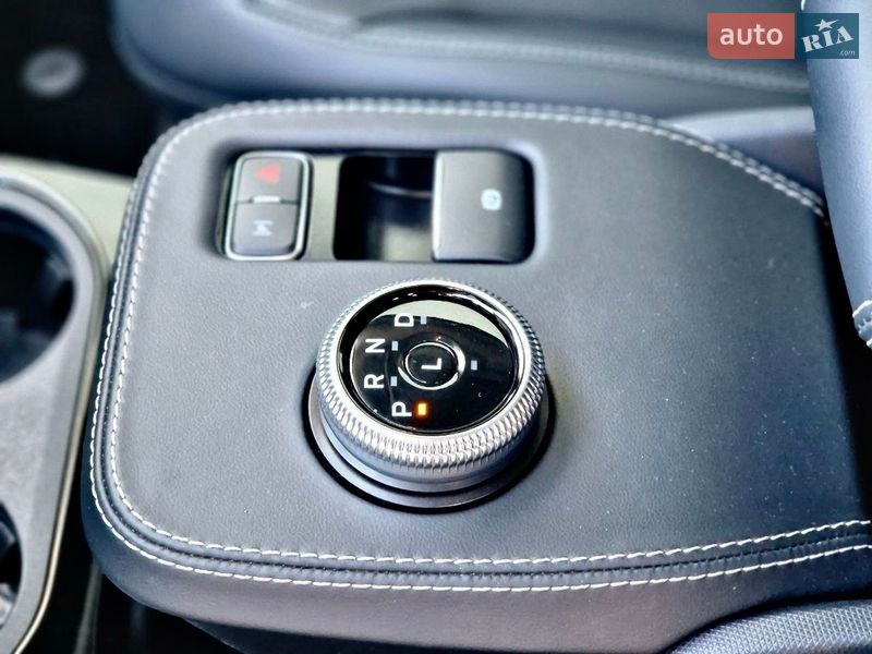 Позашляховик / Кросовер Ford Mustang Mach-E 2024 в Дрогобичі фото 38 Позашляховик / Кросовер Ford Mustang Mach-E 2024 в Дрогобичі
