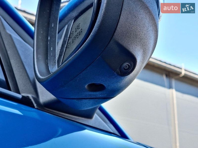 Позашляховик / Кросовер Ford Mustang Mach-E 2024 в Дрогобичі фото 52 Позашляховик / Кросовер Ford Mustang Mach-E 2024 в Дрогобичі