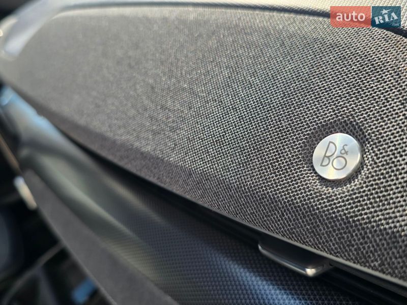 Внедорожник / Кроссовер Ford Mustang Mach-E 2021 в Ивано-Франковске