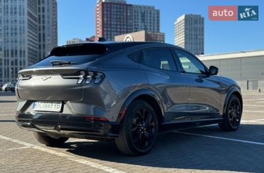 Внедорожник / Кроссовер Ford Mustang Mach-E 2023 в Киеве