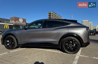 Внедорожник / Кроссовер Ford Mustang Mach-E 2023 в Киеве