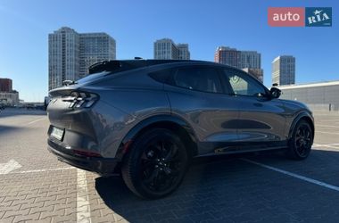 Внедорожник / Кроссовер Ford Mustang Mach-E 2023 в Киеве
