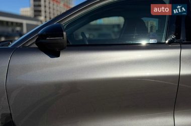 Внедорожник / Кроссовер Ford Mustang Mach-E 2023 в Киеве