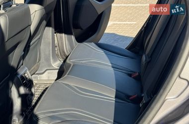 Внедорожник / Кроссовер Ford Mustang Mach-E 2023 в Киеве
