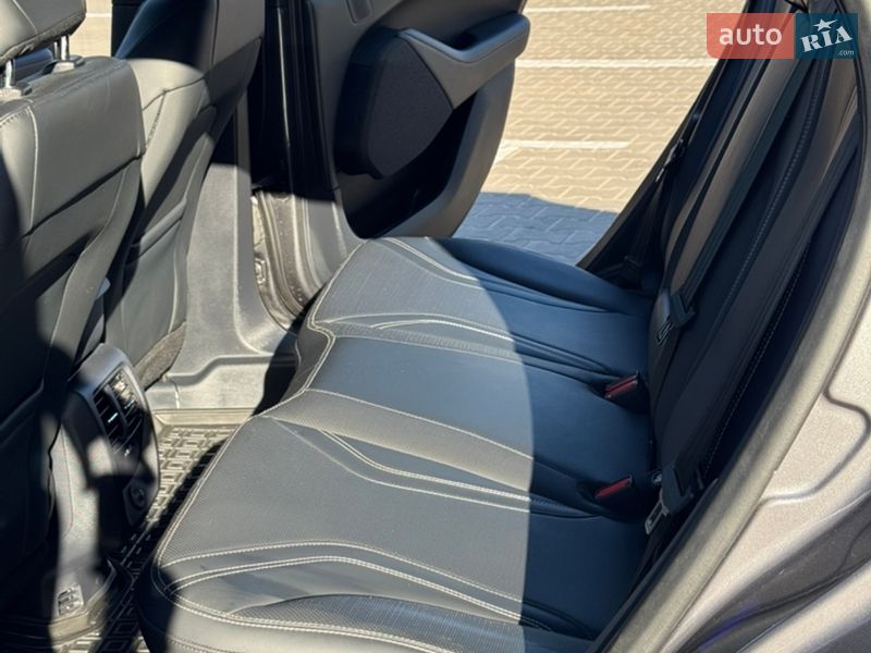 Внедорожник / Кроссовер Ford Mustang Mach-E 2023 в Киеве