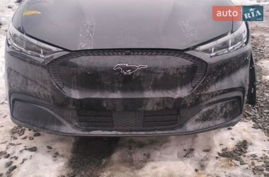 Внедорожник / Кроссовер Ford Mustang Mach-E 2024 в Луцке