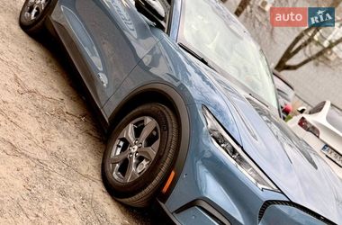 Внедорожник / Кроссовер Ford Mustang Mach-E 2023 в Харькове