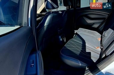 Внедорожник / Кроссовер Ford Mustang Mach-E 2022 в Харькове