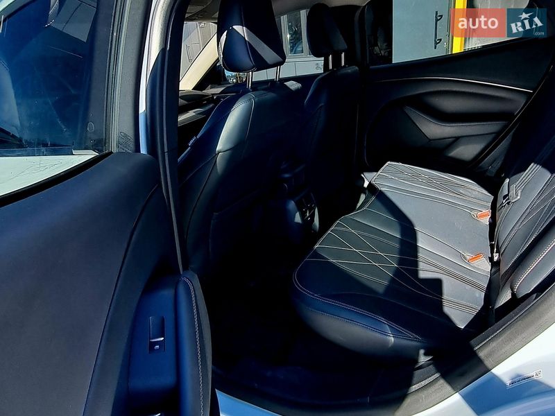 Внедорожник / Кроссовер Ford Mustang Mach-E 2022 в Харькове