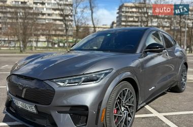 Внедорожник / Кроссовер Ford Mustang Mach-E 2023 в Киеве
