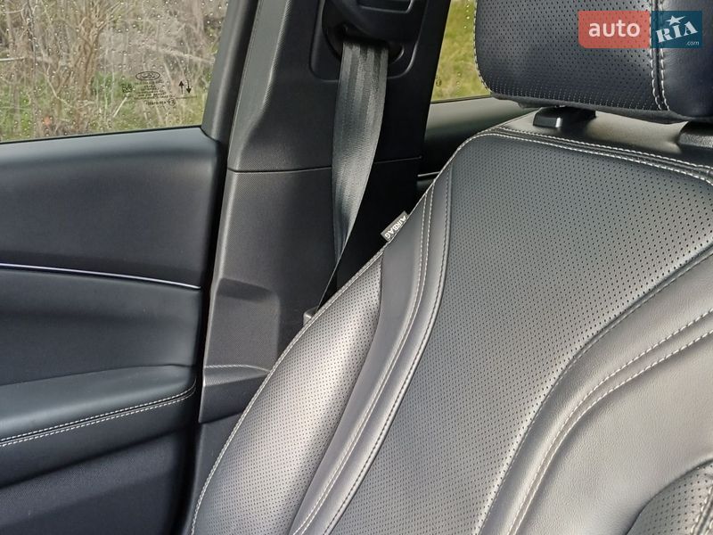 Позашляховик / Кросовер Ford Mustang Mach-E 2021 в Гайвороні фото 42 Позашляховик / Кросовер Ford Mustang Mach-E 2021 в Гайвороні