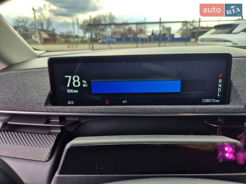 Позашляховик / Кросовер Ford Mustang Mach-E 2020 в Кременчуці фото 9 Позашляховик / Кросовер Ford Mustang Mach-E 2020 в Кременчуці