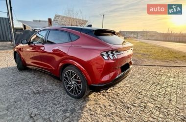 Внедорожник / Кроссовер Ford Mustang Mach-E 2023 в Мукачево