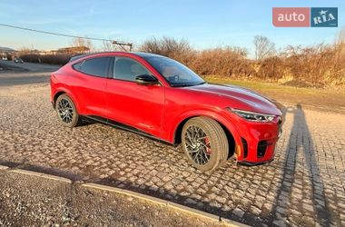 Внедорожник / Кроссовер Ford Mustang Mach-E 2023 в Мукачево