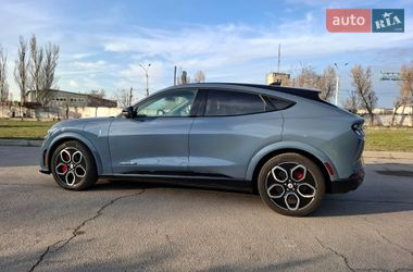 Внедорожник / Кроссовер Ford Mustang Mach-E 2023 в Днепре