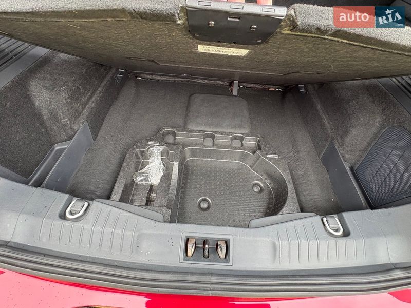 Позашляховик / Кросовер Ford Mustang Mach-E 2023 в Києві