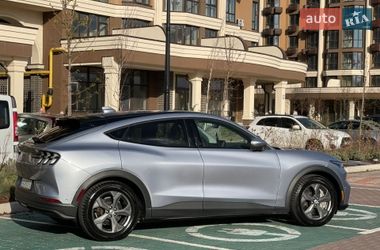 Внедорожник / Кроссовер Ford Mustang Mach-E 2022 в Киеве