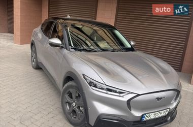 Внедорожник / Кроссовер Ford Mustang Mach-E 2021 в Хмельницком
