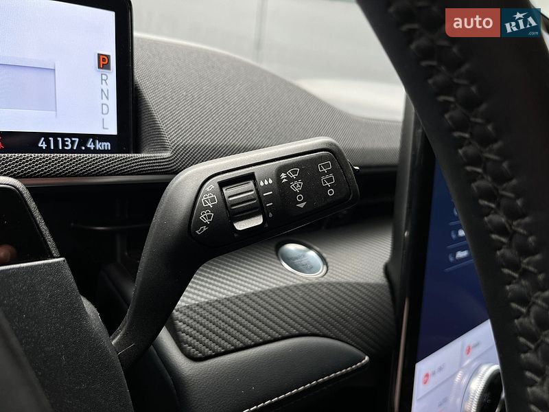 Внедорожник / Кроссовер Ford Mustang Mach-E 2024 в Одессе
