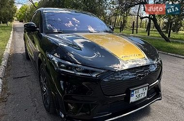 Внедорожник / Кроссовер Ford Mustang Mach-E 2022 в Никополе