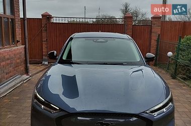 Внедорожник / Кроссовер Ford Mustang Mach-E 2023 в Путивле фото 3 Внедорожник / Кроссовер Ford Mustang Mach-E 2023 в Путивле
