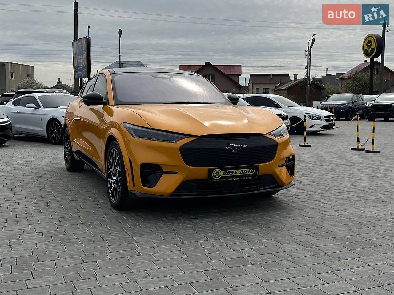 2022 Jeep Compass - мініатюра 32