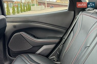 Внедорожник / Кроссовер Ford Mustang Mach-E 2023 в Луцке