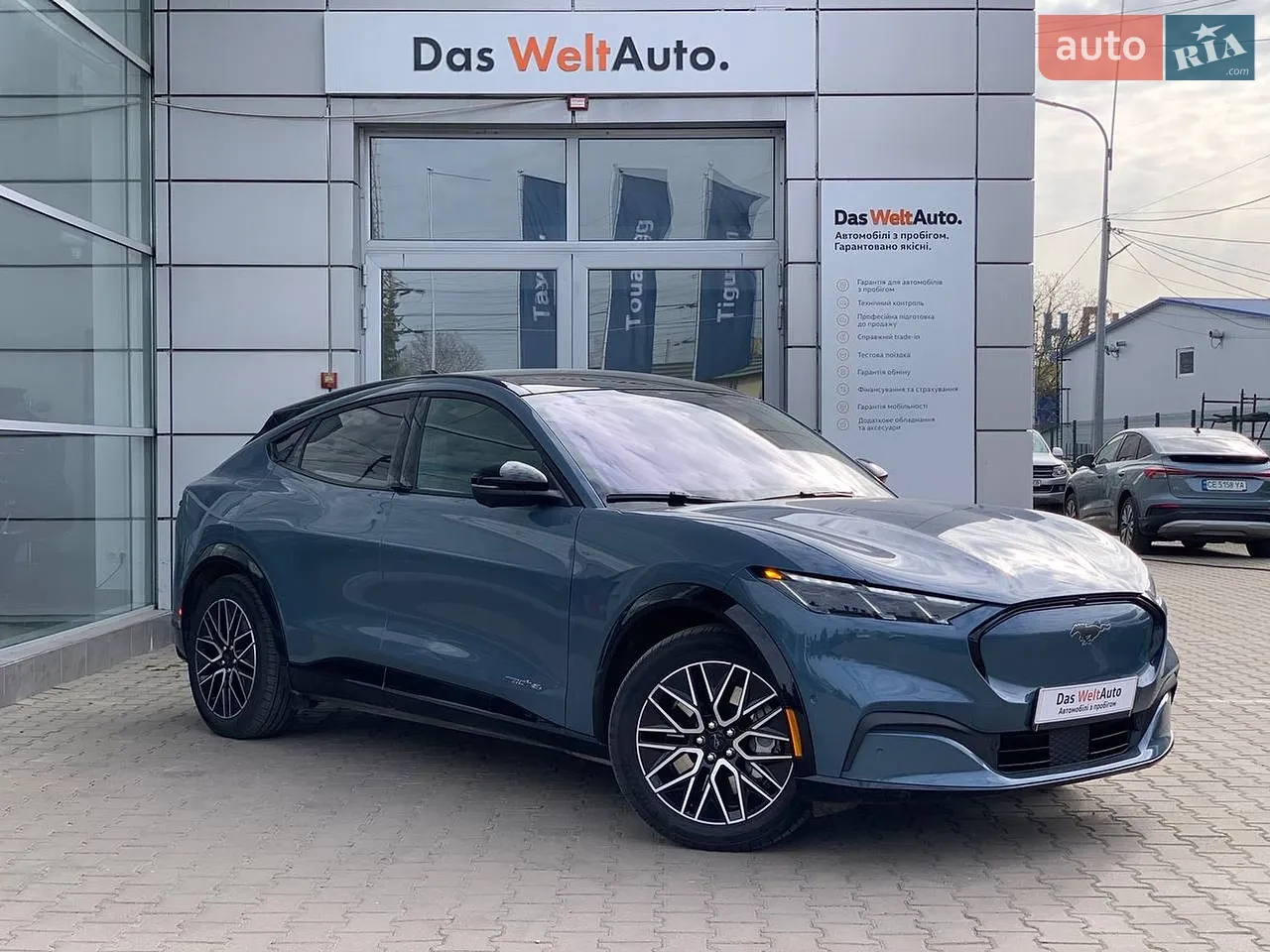 2018 Tesla Model X - мініатюра 36