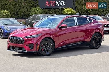 Внедорожник / Кроссовер Ford Mustang Mach-E 2025 в Киеве
