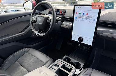 Внедорожник / Кроссовер Ford Mustang Mach-E 2025 в Киеве