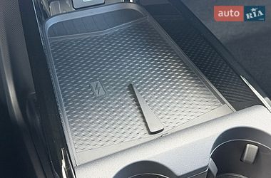 Внедорожник / Кроссовер Ford Mustang Mach-E 2025 в Киеве