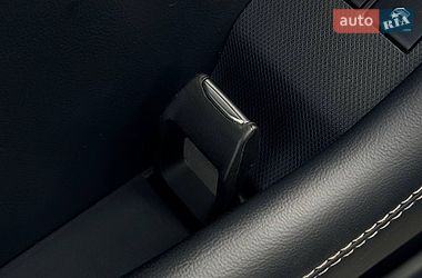 Внедорожник / Кроссовер Ford Mustang Mach-E 2022 в Днепре