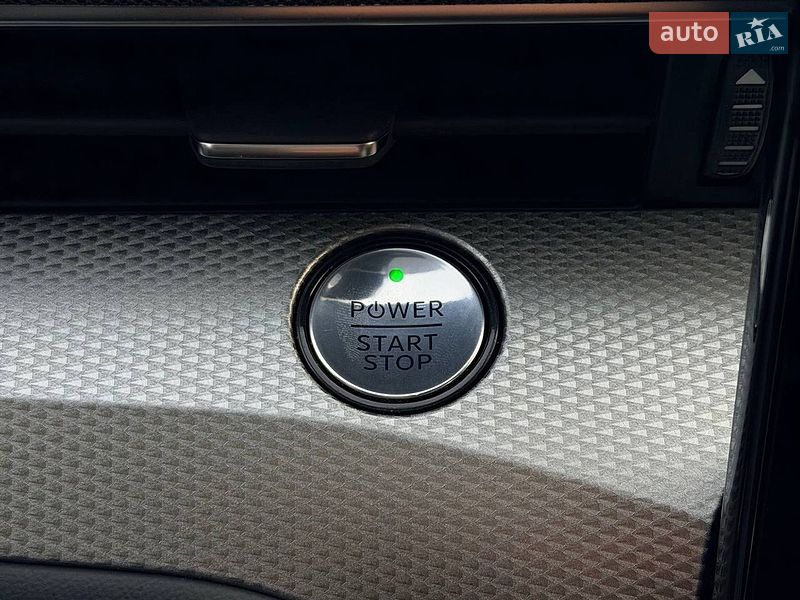 Внедорожник / Кроссовер Ford Mustang Mach-E 2022 в Днепре