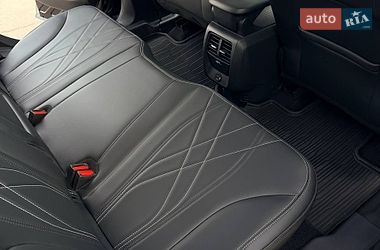 Внедорожник / Кроссовер Ford Mustang Mach-E 2022 в Днепре