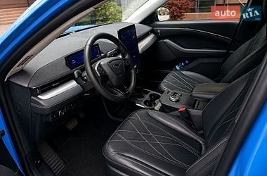 Внедорожник / Кроссовер Ford Mustang Mach-E 2023 в Киеве
