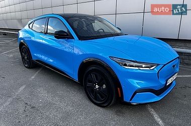 Внедорожник / Кроссовер Ford Mustang Mach-E 2023 в Конотопе