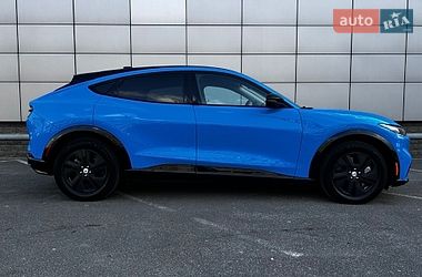 Внедорожник / Кроссовер Ford Mustang Mach-E 2023 в Конотопе