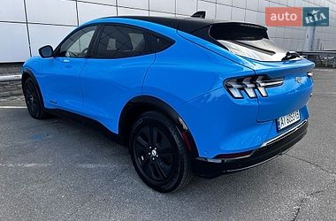 Внедорожник / Кроссовер Ford Mustang Mach-E 2023 в Конотопе