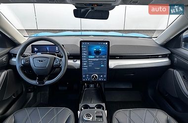 Внедорожник / Кроссовер Ford Mustang Mach-E 2023 в Конотопе