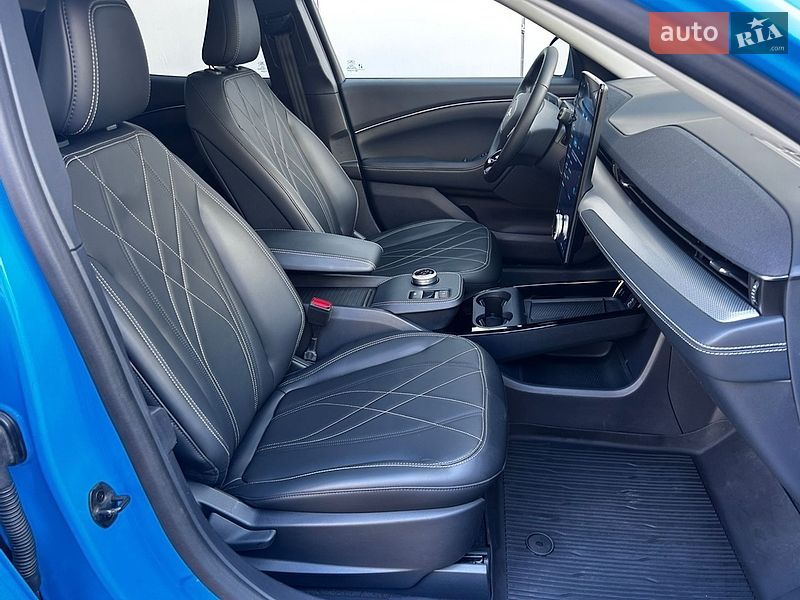 Внедорожник / Кроссовер Ford Mustang Mach-E 2023 в Конотопе