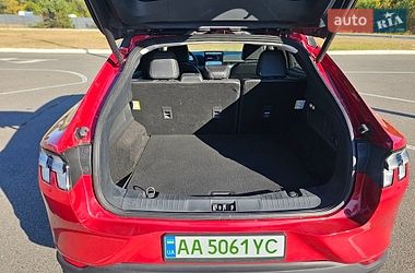 Внедорожник / Кроссовер Ford Mustang Mach-E 2021 в Киеве