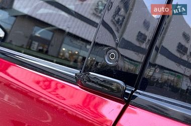 Внедорожник / Кроссовер Ford Mustang Mach-E 2021 в Киеве