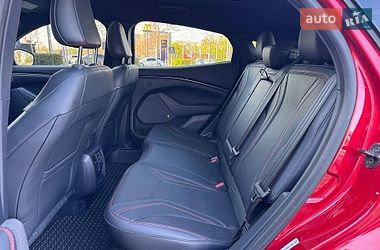 Внедорожник / Кроссовер Ford Mustang Mach-E 2021 в Киеве